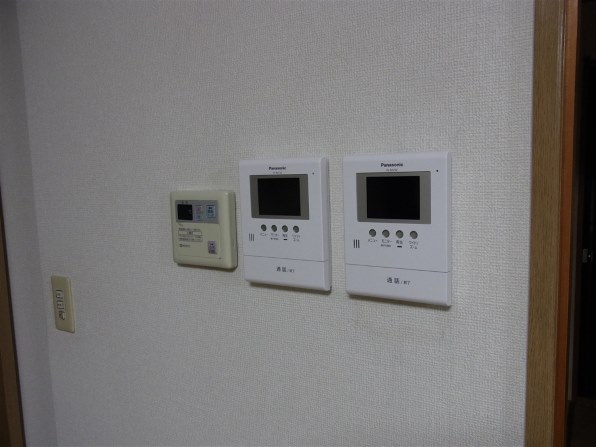 Panasonic TVインターホン パナソニック VL-SV32KL投稿画像・動画 - 価格.com