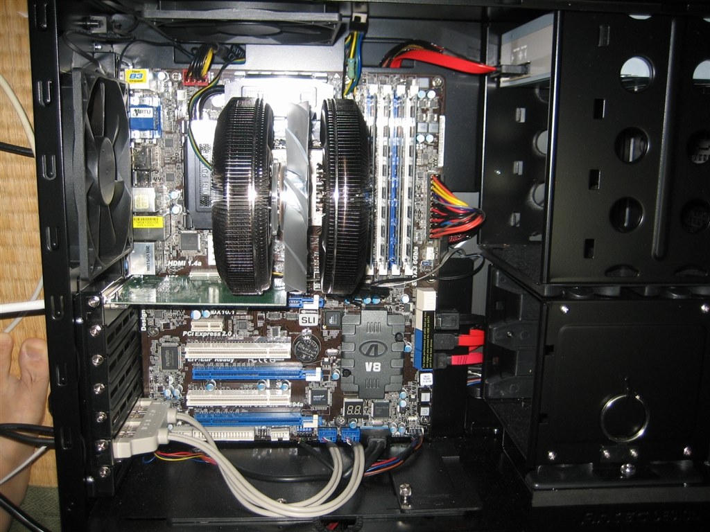 P183 V3 ツクモモデル』 ANTEC P183 V3 みっくみくさんの P183 V3 ツクモモデル』 ANTEC P183 V3 みっくみくさんの