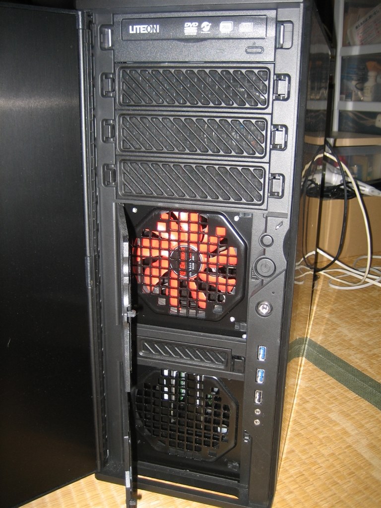 P183 V3 ツクモモデル』 ANTEC P183 V3 みっくみくさんの P183 V3 ツクモモデル』 ANTEC P183 V3 みっくみくさんの