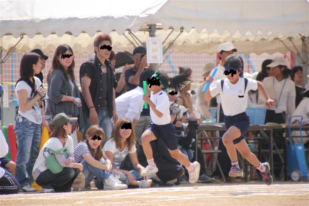 旅行や運動会に❣️ TAMRON 18-270mm VC PZD 高倍率 TAMRON｜高倍率ズームレンズ／18-270mm F/3.5-6.3 Di II VC PZD