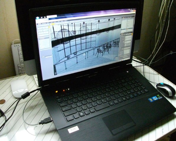 マウス LB-J771S Ci7 FHD SSDHDD同時搭載 Webカメラ付き+外付けドライブ マウス LB-J771S Ci7 FHD SSDHDD同時搭載 Webカメラ付き+外付けドライブ