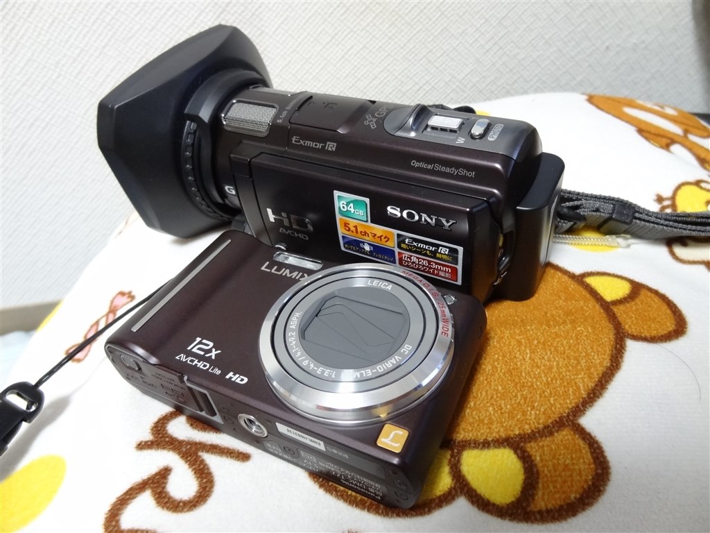 SONY ハンディカム　HDR-CX560V ボルドーブラウン hdr-cx560v.jpg