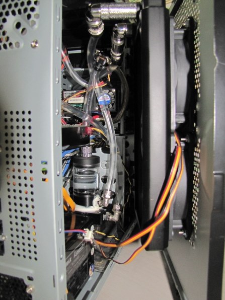 COOLER MASTER Centurion 5 II RC-502-SKN1 レビュー評価・評判 - 価格.com