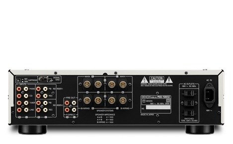 DENON PMA-1500SE投稿画像・動画 (レビュー) - 価格.com