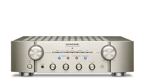 マランツ PM8004 [シルバーゴールド]投稿画像・動画 (レビュー) - 価格.com