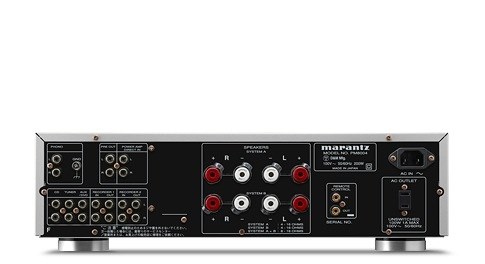 マランツ　PM8004 ◇美品 Marantz マランツ PM8004 プリメインアンプ 2013年製