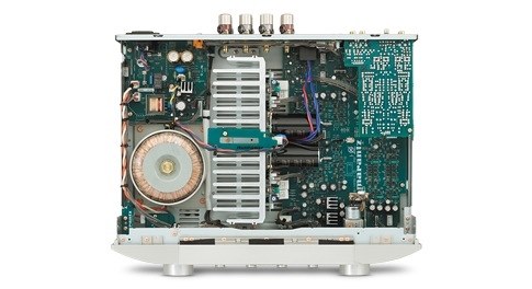 マランツ PM8004 [シルバーゴールド]投稿画像・動画 (レビュー) - 価格.com