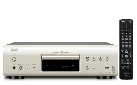 デノン独自のアドバンスAL32プロセッサーによる高音質再生』 DENON DCD-1500SE 黛 健司さんのレビュー評価・評判 - 価格.com