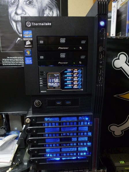 【美品】サーマルテイク(Thermaltake) Level10 GT Level 10 GTシリーズ | Thermaltake フルタワー型PCケース