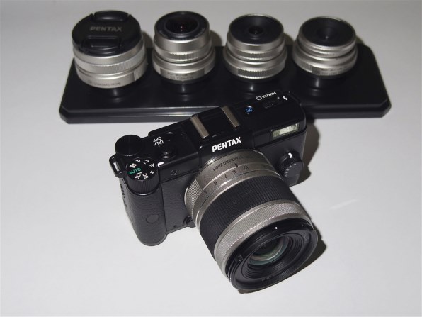 ペンタックス PENTAX-02 STANDARD ZOOM レビュー評価・評判 - 価格.com