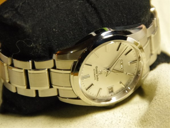 セイコー Grand Seiko SBGR001 価格比較 - 価格.com