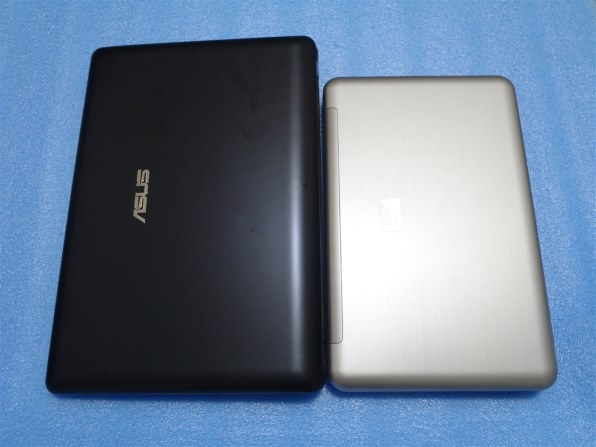 ASUS Eee PC 1215B EPC1215B-BK [ブラック]投稿画像・動画 (レビュー) - 価格.com