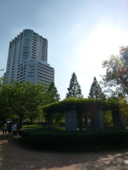 パナソニック LUMIX DMC-FX700-N [ピュアピンクゴールド]投稿画像