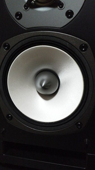 ONKYO D-412EX [ペア]投稿画像・動画 (レビュー) - 価格.com