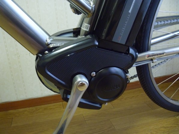 ブリヂストン A.C.L.ロイヤル8 AC7R81 + 専用充電器投稿画像・動画