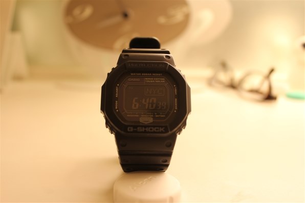 カシオ G-SHOCK The G DIGITAL GW-5600BJ-1JF 価格比較 - 価格.com