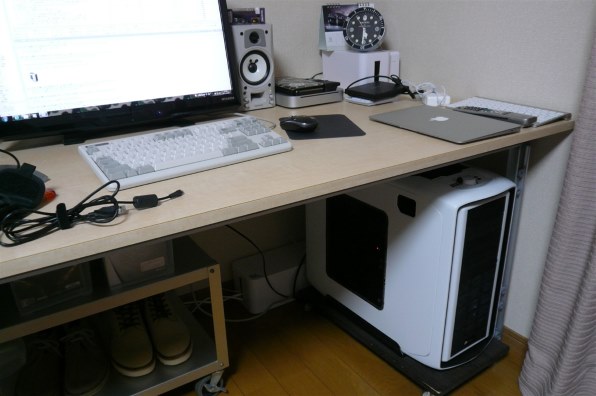 Corsair Graphite 600T CC600TWM-WHT レビュー評価・評判 - 価格.com
