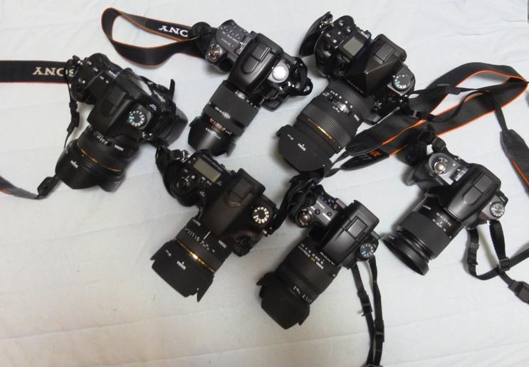確かにα700の後継機です☆』 SONY α77 SLT-A77V ボディ potekiti 確かにα700の後継機です☆』 SONY α77 SLT-A77V ボディ potekiti