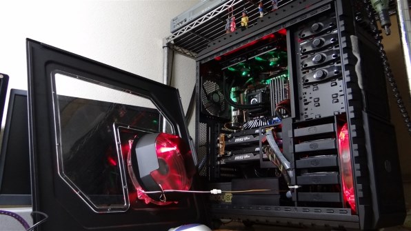 MSI N560GTX-Ti Hawk [PCIExp 1GB] レビュー評価・評判 - 価格.com