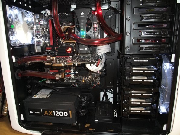ASUS Maximus IV Extreme-Z投稿画像・動画 - 価格.com