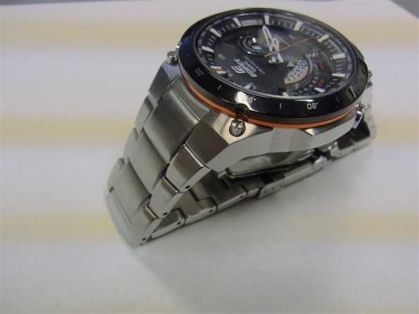 ★未使用★お洒落　カシオ エディフィス EQW-A1000DB-1AJF EQW-A1000DB-1AJF [EDIFICE] CASIO/カシオ 商品詳細│CITIZEN
