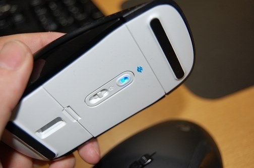 マイクロソフト TOUCH MOUSE 3KJ-00006 価格比較 - 価格.com