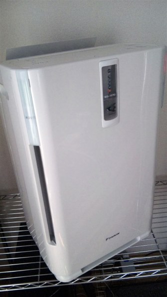 ダイキン クリアフォース MCZ65L 価格比較 - 価格.com