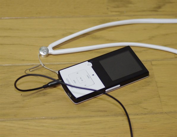 ケンウッド Media Keg MG-G508-W [8GB ホワイト] 価格比較