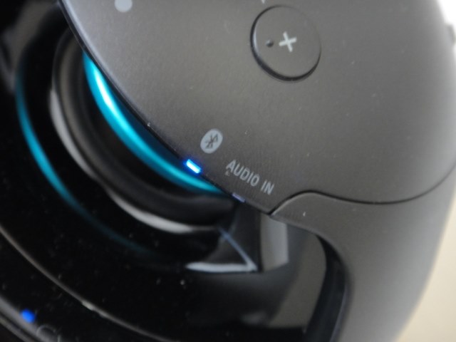 WiFiとBluetoothが我が家の環境では両立せずに残念。。。』 SONY