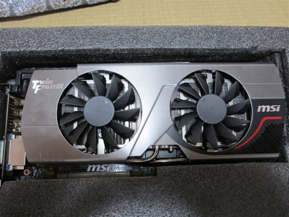 MSI R6970 Lightning [PCIExp 2GB] 価格比較 - 価格.com