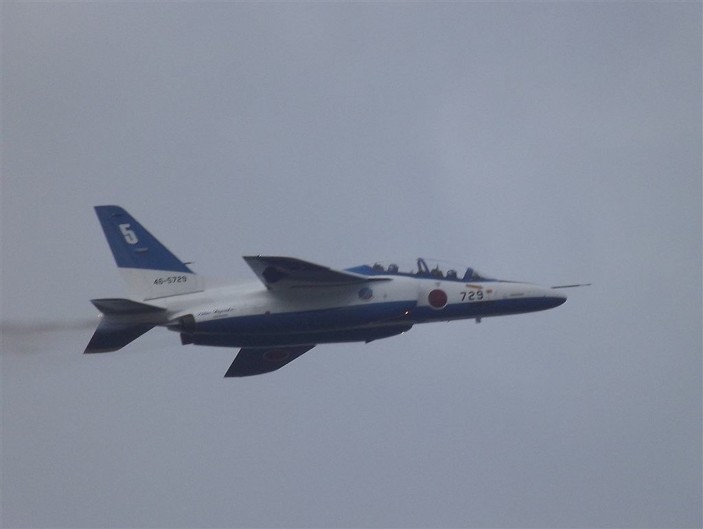 FinePix S3200 を航空祭で使ってみました』 富士フイルム FinePix