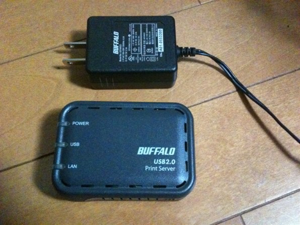 バッファロー LPV3-U2S 価格比較 - 価格.com