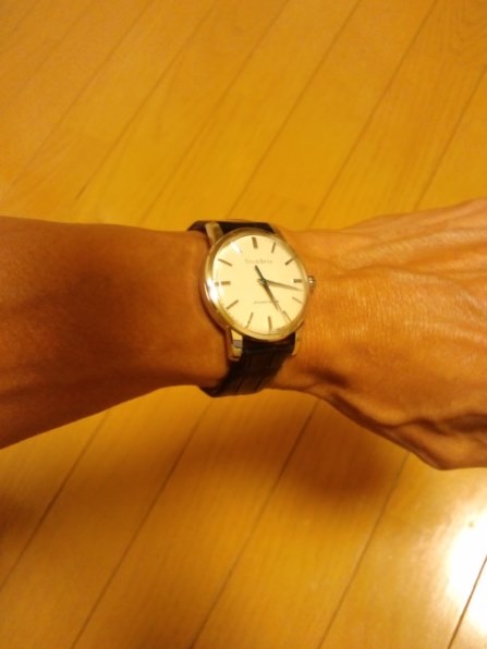 セイコー グランドセイコー セイコー創業130周年記念限定モデル Sbgw033投稿画像 動画 価格 Com