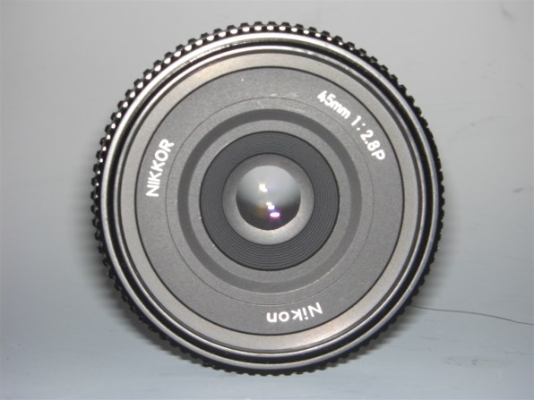 ニコン AI Nikkor 45mm F2.8P レビュー評価・評判 - 価格.com ニコン AI Nikkor 45mm F2.8P レビュー評価・評判 - 価格.com