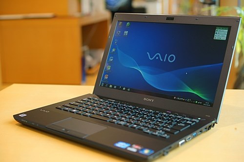 VAIO S(SB)ｼﾘｰｽﾞ 』 SONY VAIO S(SB)シリーズ VPCSB3AJ Core i5+メモリー4GB搭載モデル  のクチコミ掲示板 - 価格.com