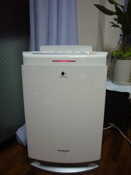 パナソニック F-VXG50-W [ホワイト]投稿画像・動画 - 価格.com