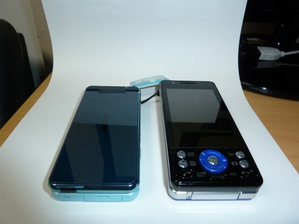 パナソニック LUMIX Phone SoftBank 001P投稿画像・動画 (レビュー