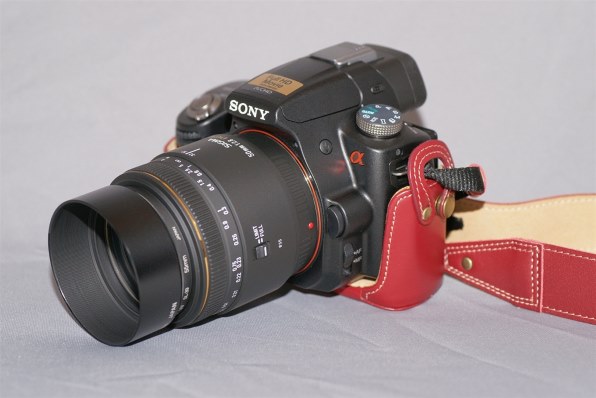 シグマ MACRO 50mmF2.8 EX DG (ﾐﾉﾙﾀ AF) レビュー評価・評判