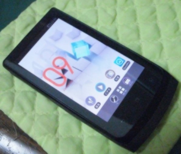 Cowon Plenue D3 ブラック DAPデジタルオーディオプレーヤー COWON D3 plenue D3-32G-BK [ブラック]の製品画像 - 価格.com