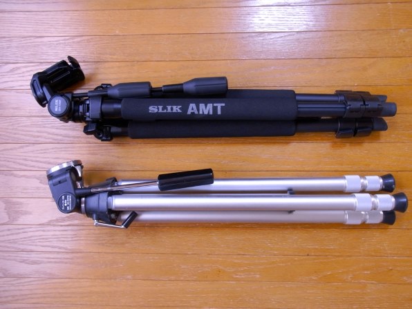 SLIK プロ 330 DXII レビュー評価・評判 - 価格.com