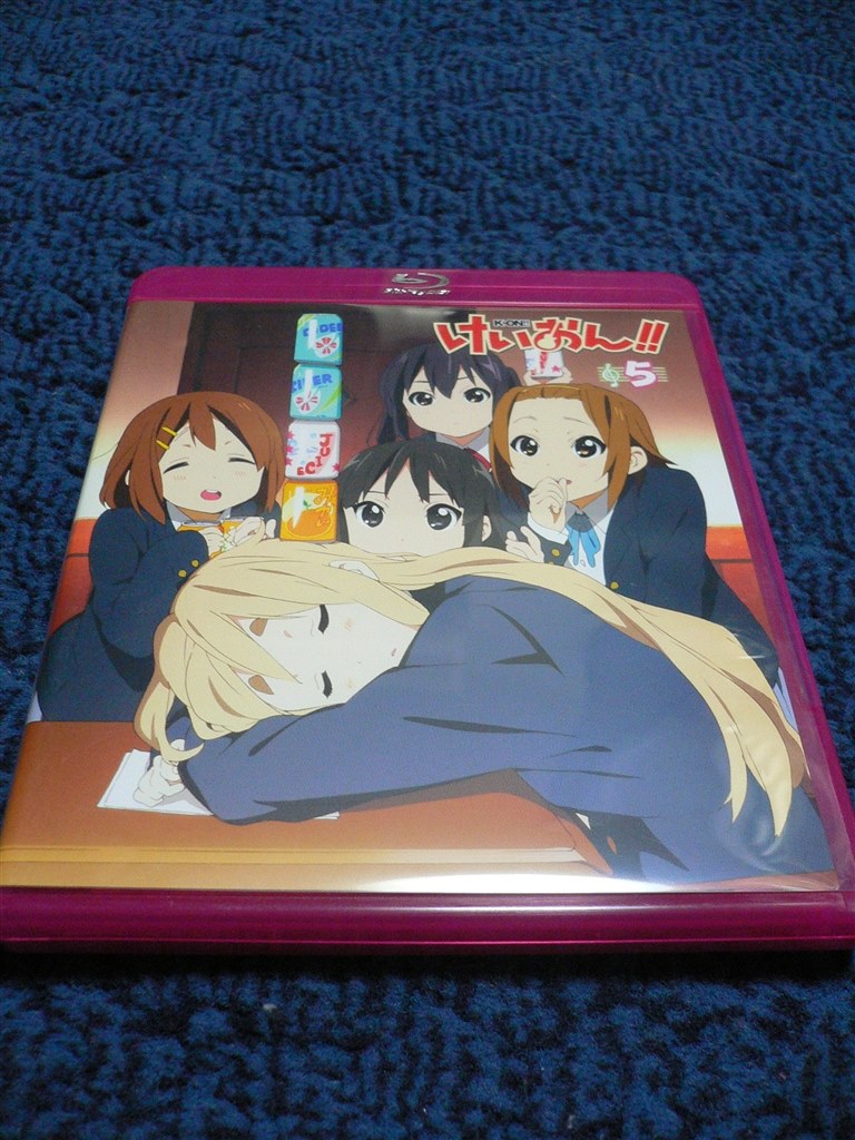 ガールズバンド その2 アニメ けいおん 5 Blu Ray 初回限定生産 Pcxe Blu Ray ブルーレイ Schizoidmanさんのレビュー評価 評判 価格 Com ガールズバンド その2 アニメ けいおん 5 Blu Ray 初回限定生産 Pcxe Blu Ray ブルーレイ Schizoidmanさんのレビュー評価 評判 価格 Com