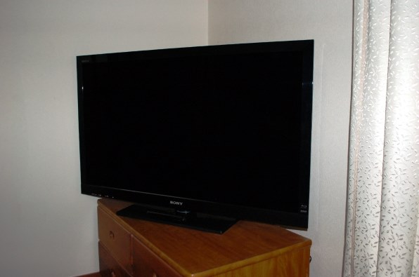 SONY 3D BRAVIA KDL-40HX80R ［40インチ］投稿画像・動画 - 価格.com