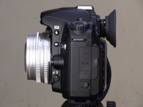 ニコン AI Nikkor 45mm F2.8P レビュー評価・評判 - 価格.com ニコン AI Nikkor 45mm F2.8P レビュー評価・評判 - 価格.com