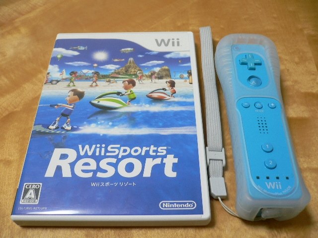 Wiiリモコンプラスが同梱』 任天堂 Wiiリモコンプラス バラエティ