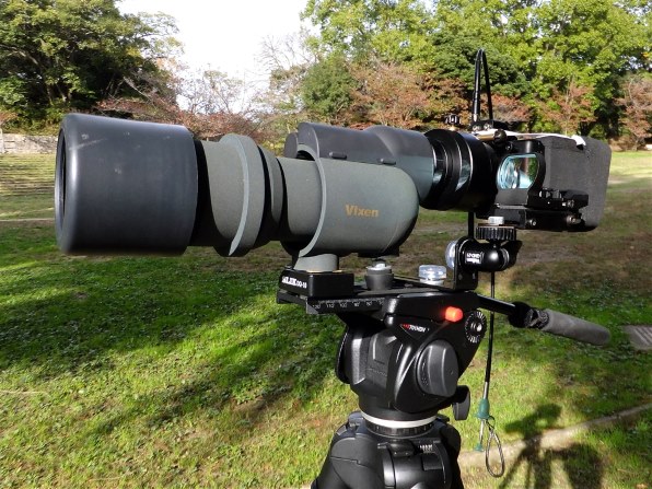 マンフロット プロフルードミニ雲台 701HDV投稿画像・動画 - 価格.com