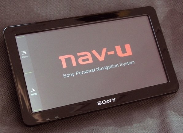 SONY nav-u NV-U97VT [ブラック] 価格比較 - 価格.com