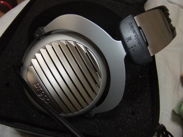 beyerdynamic DT 990 Edition2005 レビュー評価・評判 - 価格.com