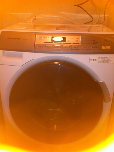 Panasonic ドラム式洗濯乾燥機 NA-VD100L パナソニック プチドラム NA-VD100L 価格比較 - 価格.com