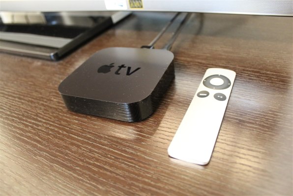 データを参照させない方法 Apple Apple Tv Mc572j A のクチコミ掲示板 価格 Com