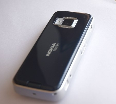 【海外限定・新古品・開封済】NOKIA 2.2 ノキア スマートフォン NOKIA Nokia N82 価格比較 - 価格.com